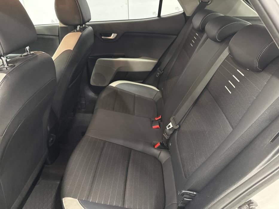 KIA Stonic 2018