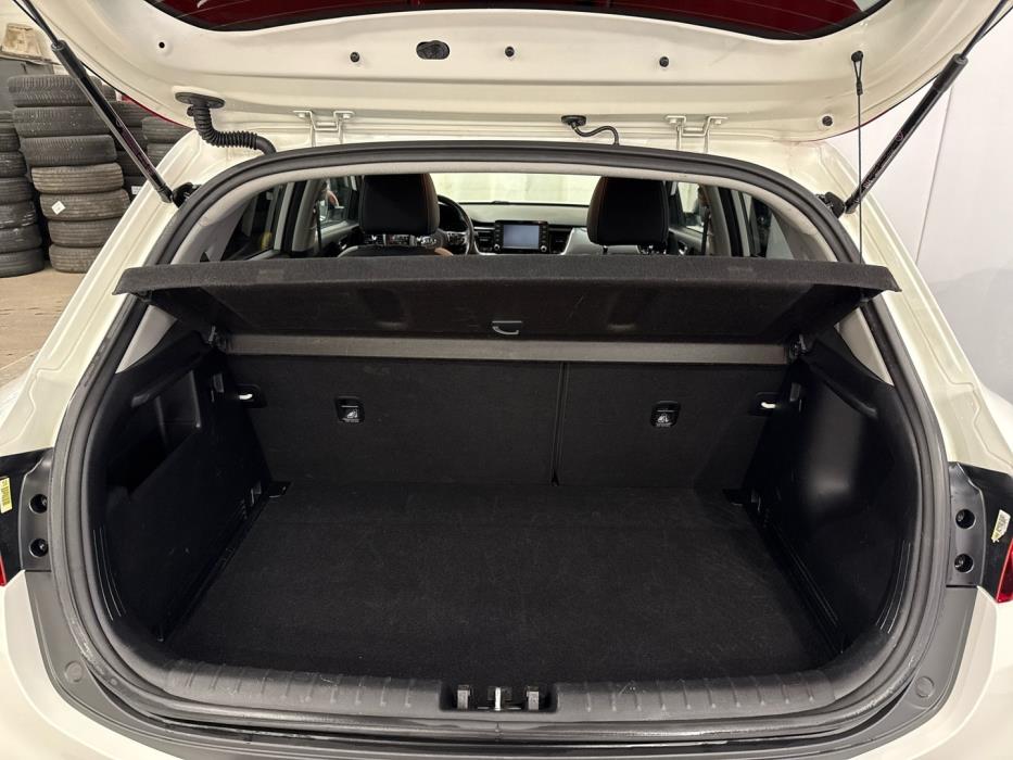 KIA Stonic 2018