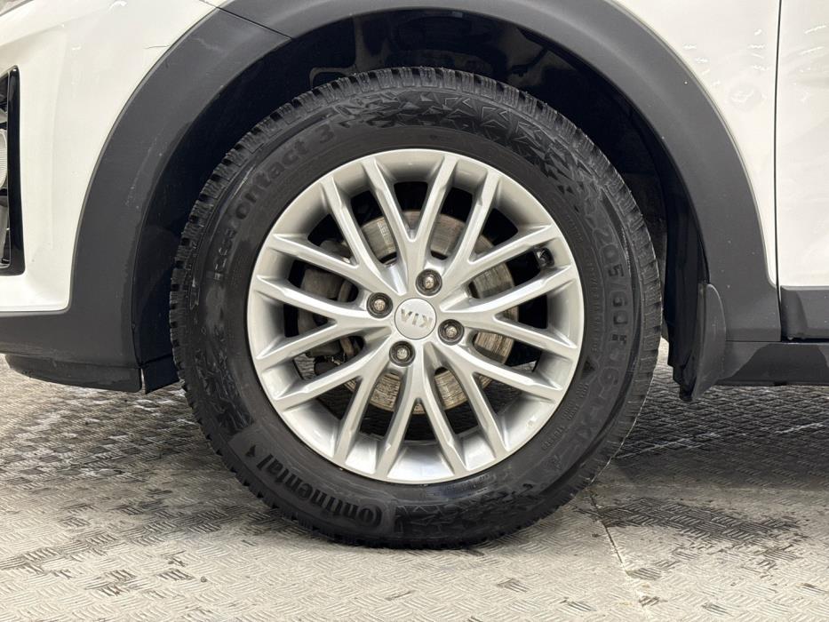 KIA Stonic 2018