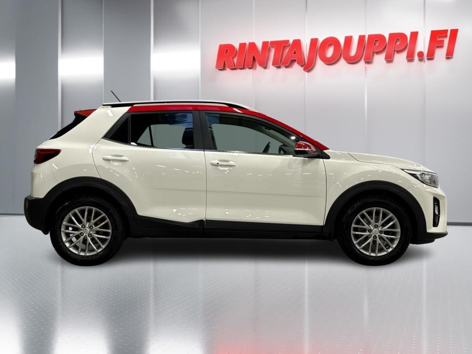 KIA Stonic 2018