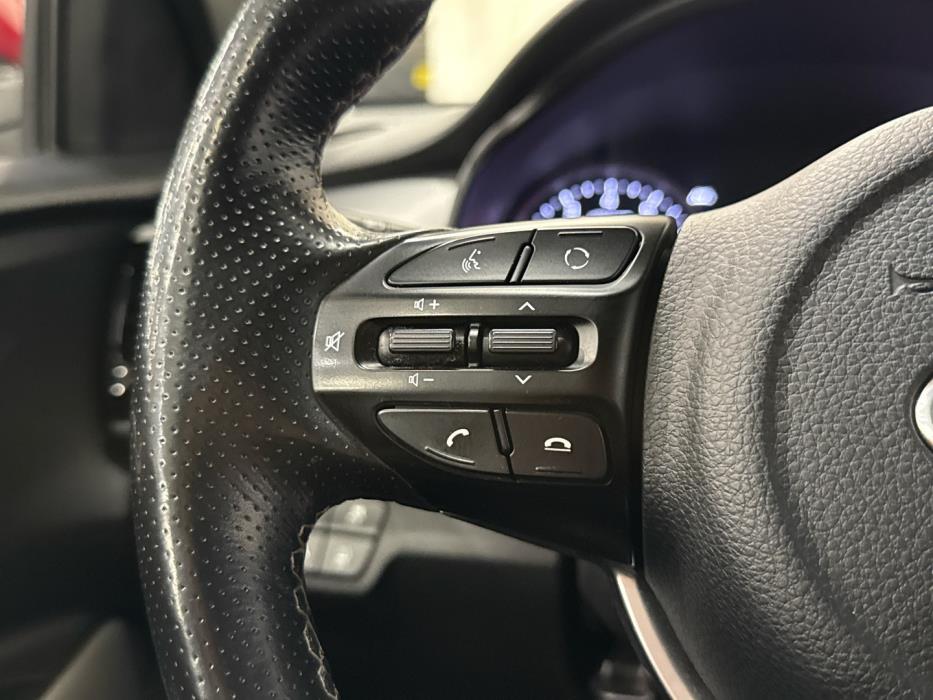 KIA Stonic 2018