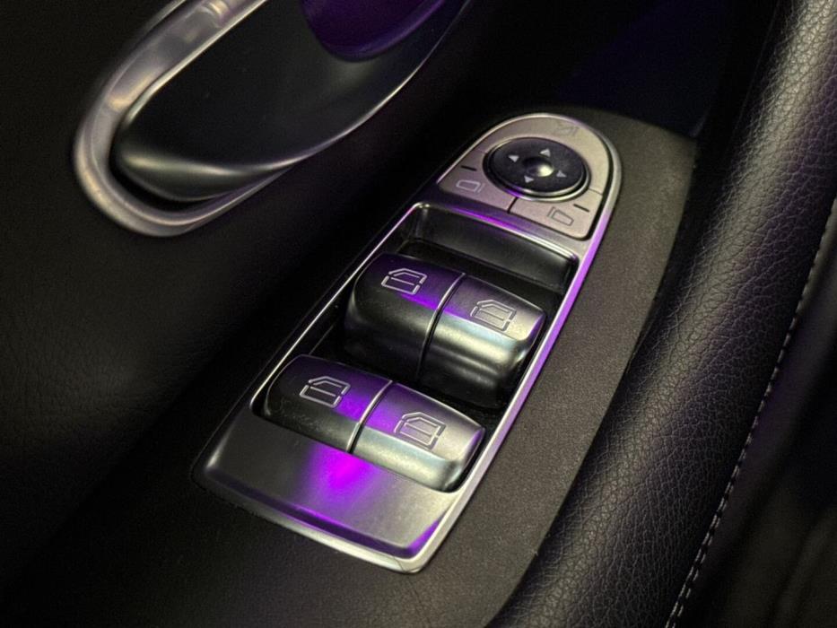 MERCEDES-BENZ E 2018