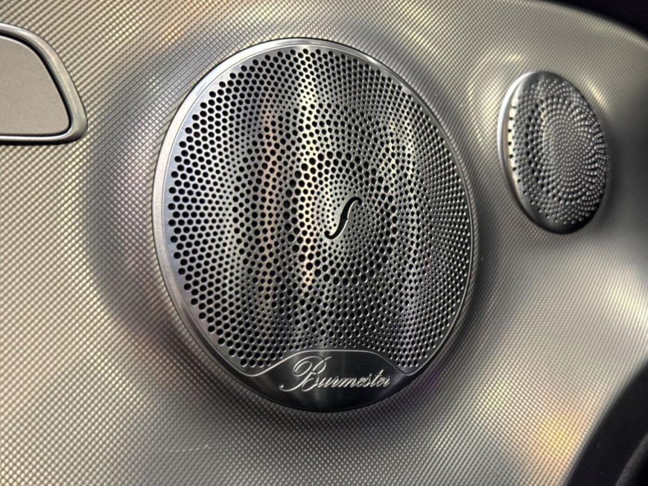 MERCEDES-BENZ E 2018