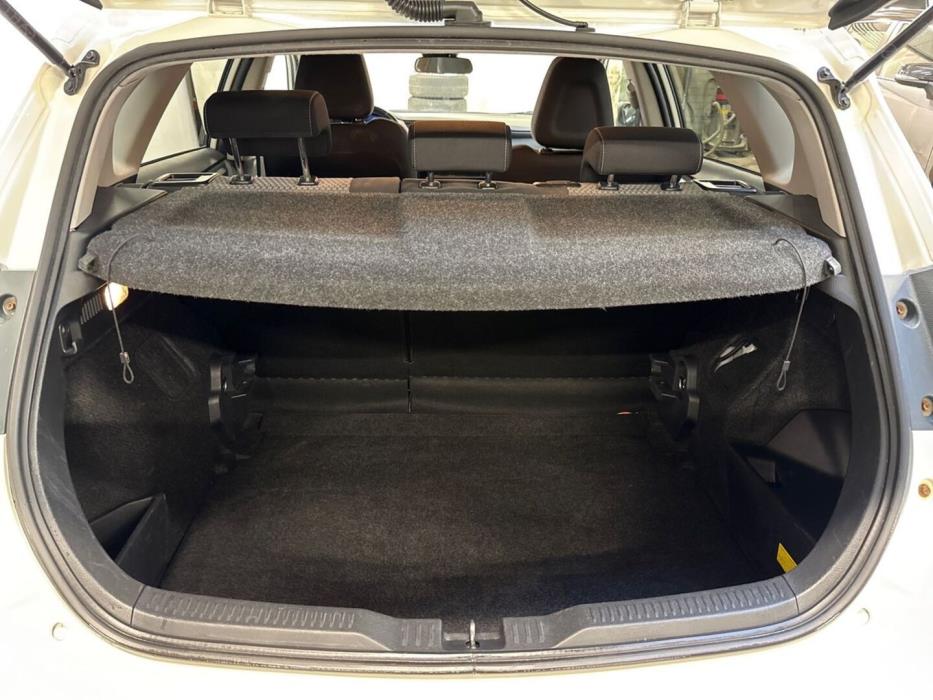 TOYOTA Auris 2018