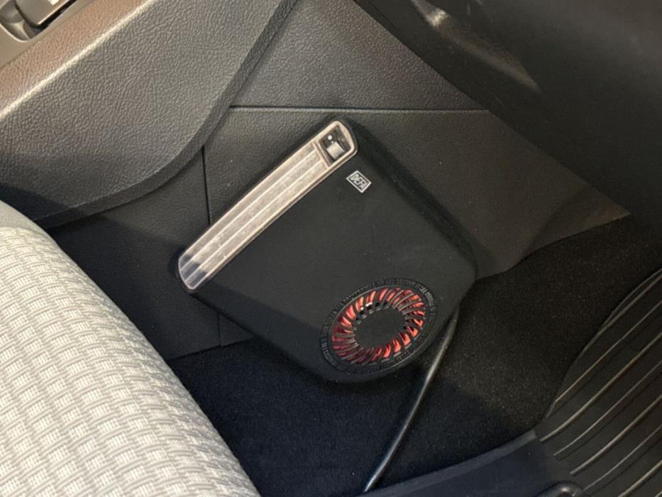 TOYOTA Auris 2018