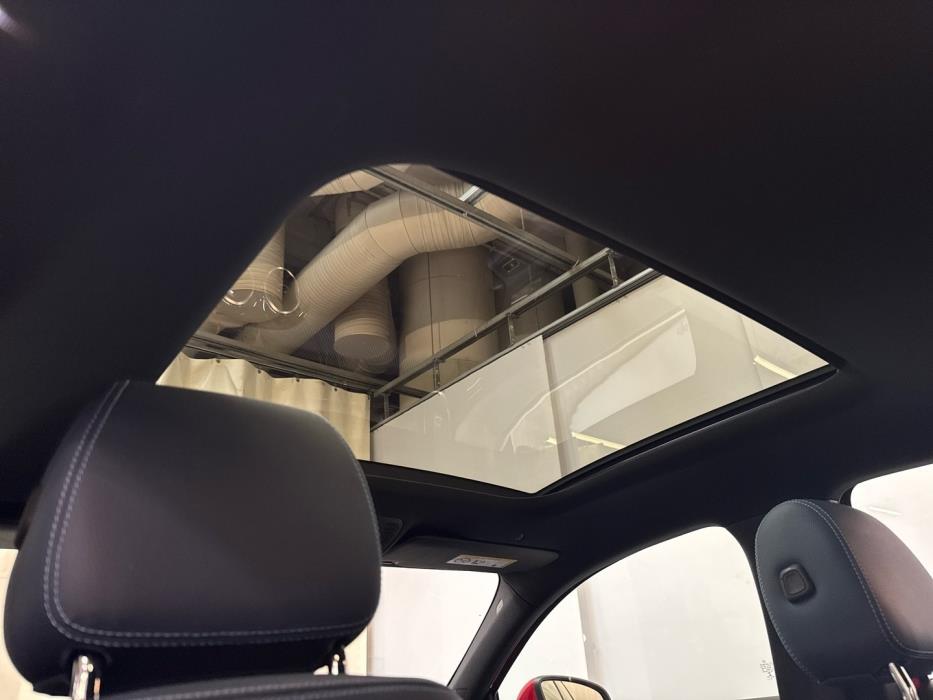 MERCEDES-BENZ A 2018