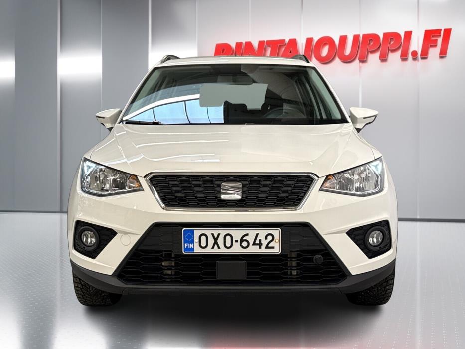 SEAT Arona 2018