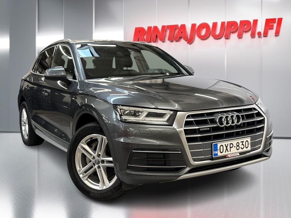 AUDI Q5 2019