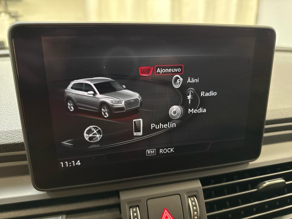 AUDI Q5 2019