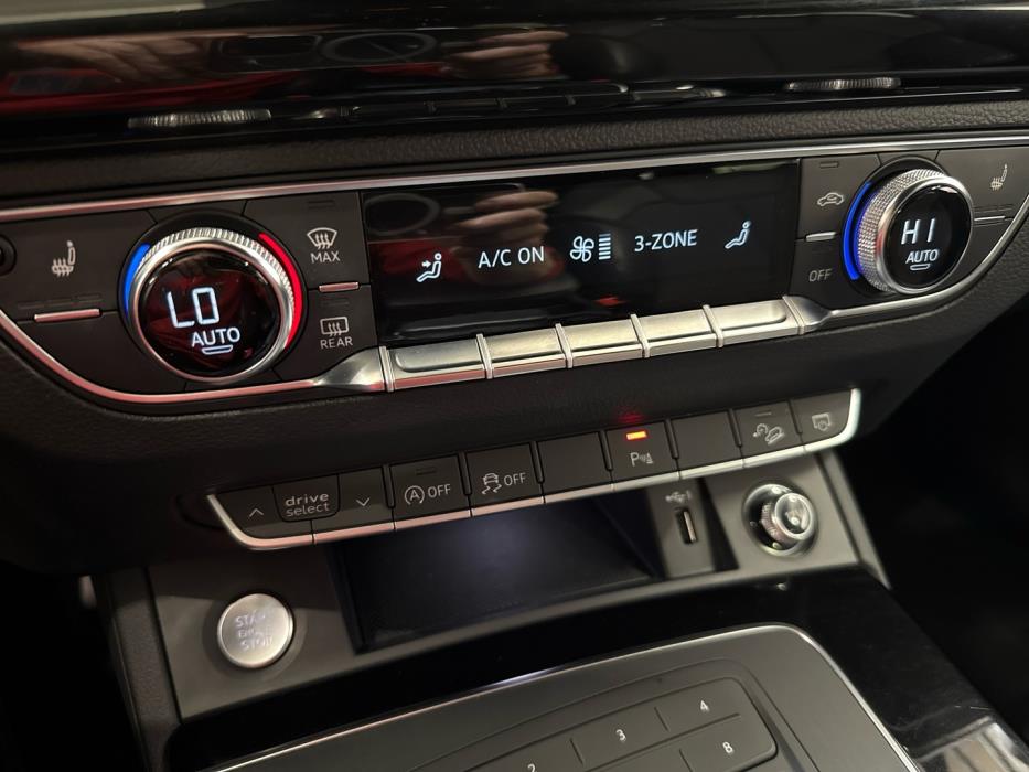 AUDI Q5 2019
