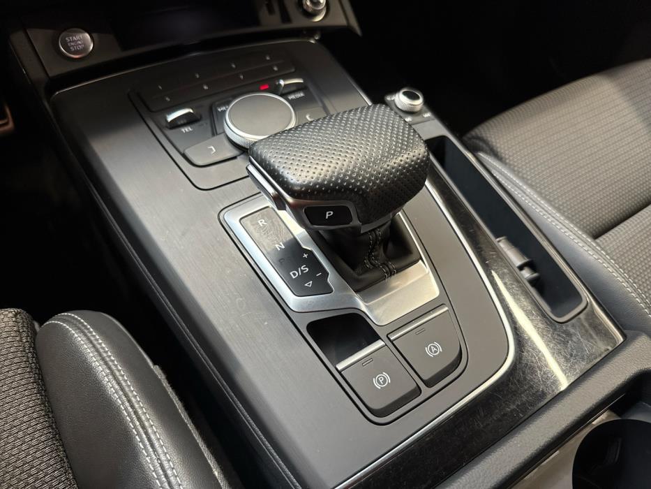 AUDI Q5 2019