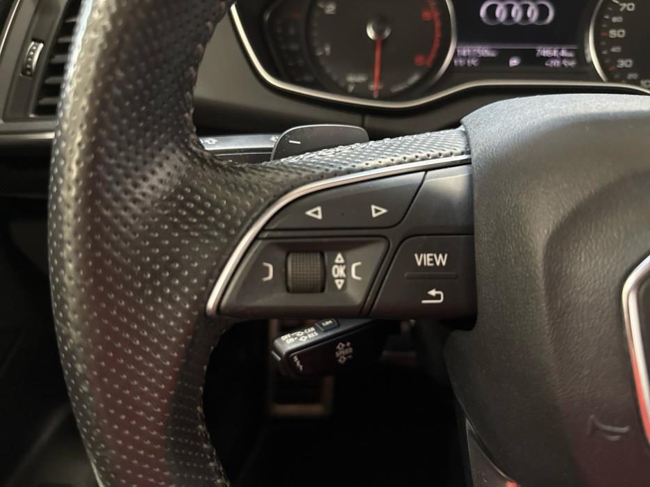 AUDI Q5 2019