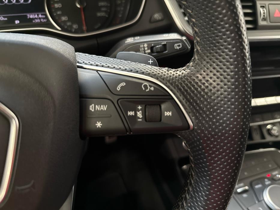 AUDI Q5 2019