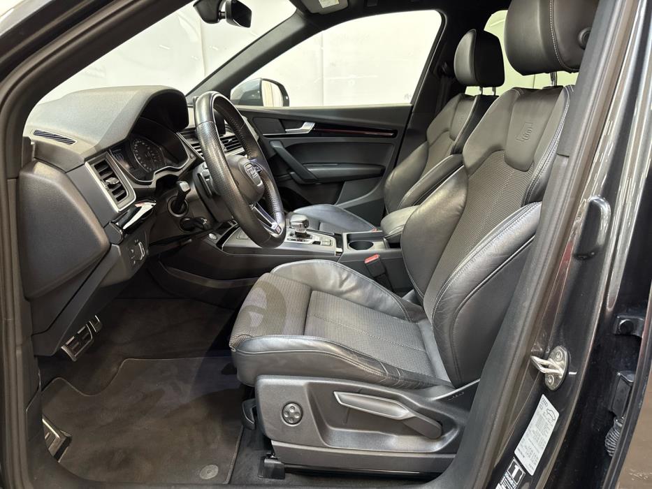 AUDI Q5 2019