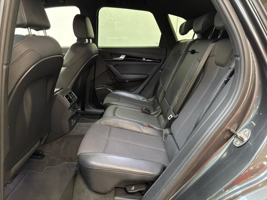 AUDI Q5 2019