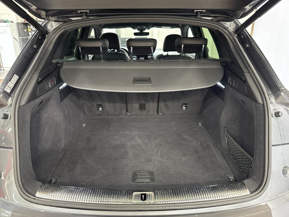 AUDI Q5 2019