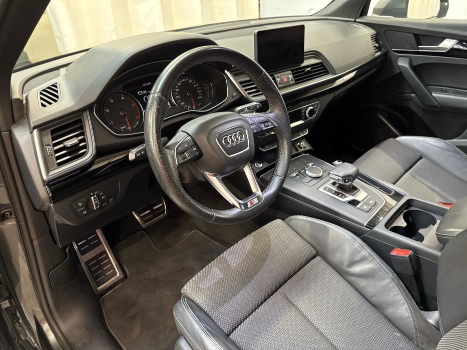AUDI Q5 2019