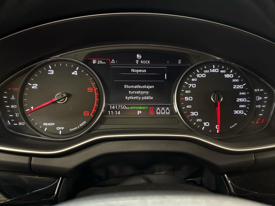 AUDI Q5 2019