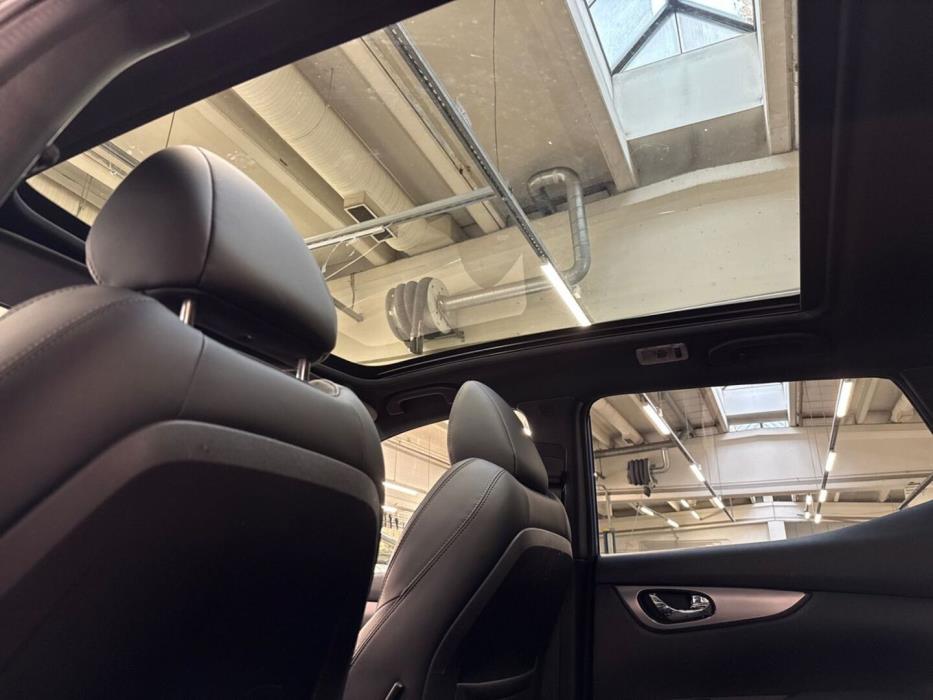 NISSAN Qashqai 2019
