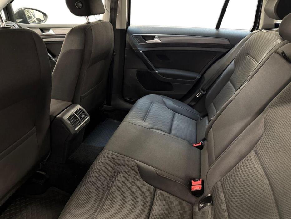 VOLKSWAGEN Golf 2018