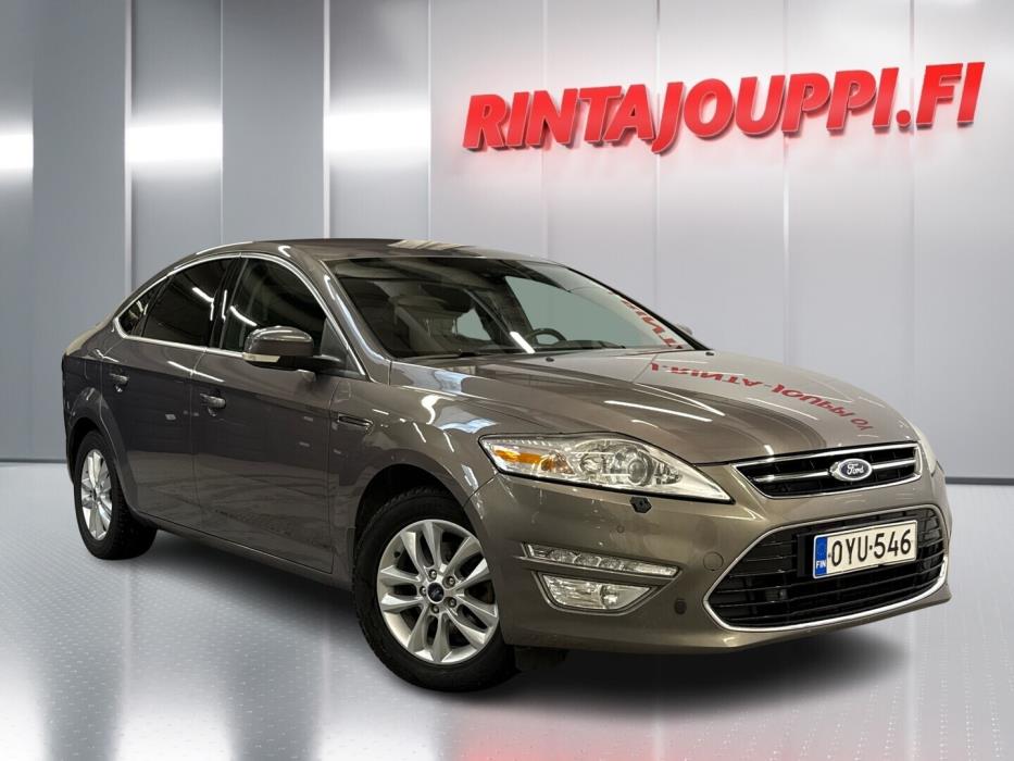 FORD Mondeo 2011