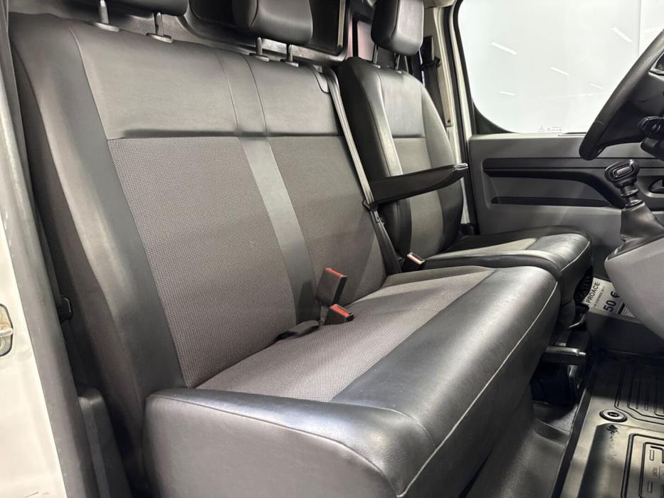 TOYOTA Proace 2017