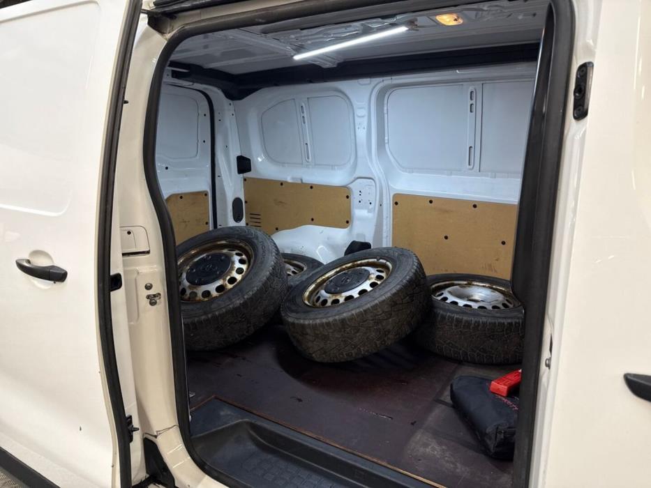 TOYOTA Proace 2017