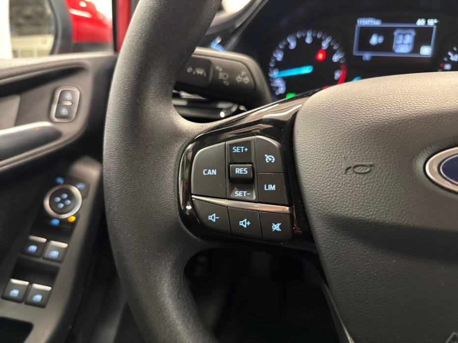 FORD Fiesta 2020