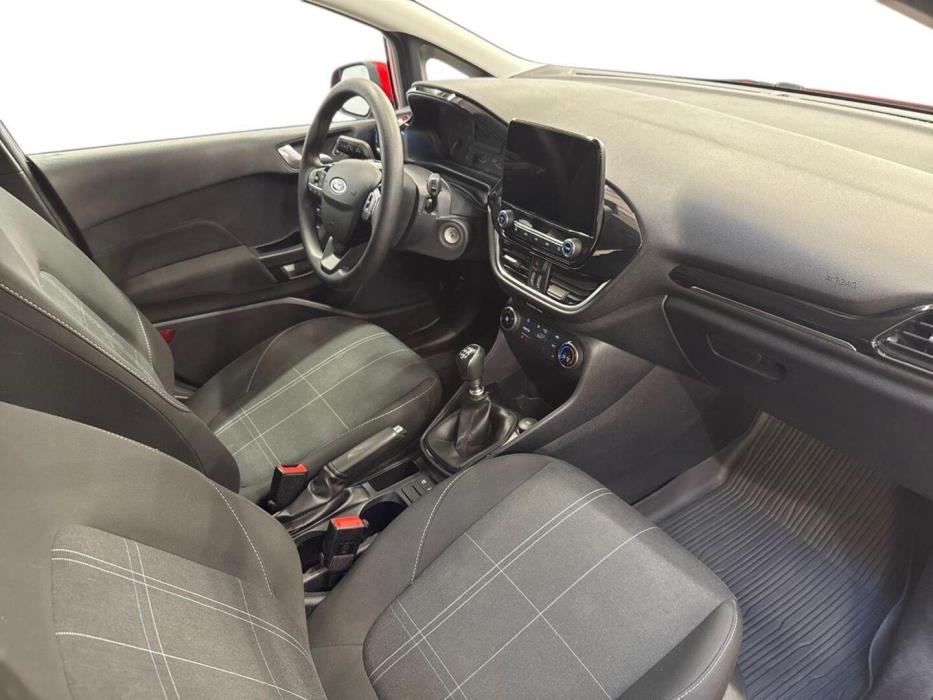 FORD Fiesta 2020
