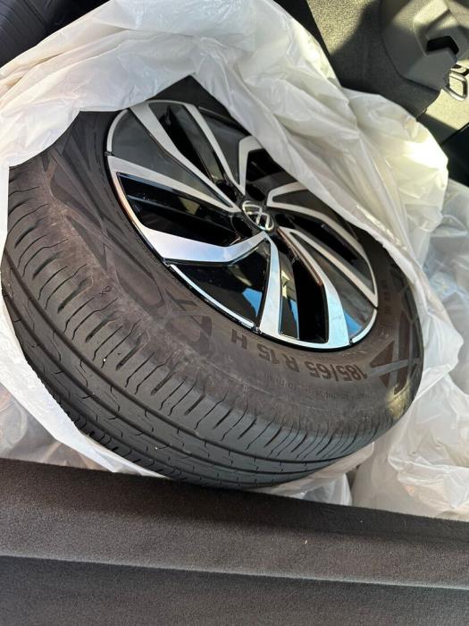 VOLKSWAGEN Polo 2022