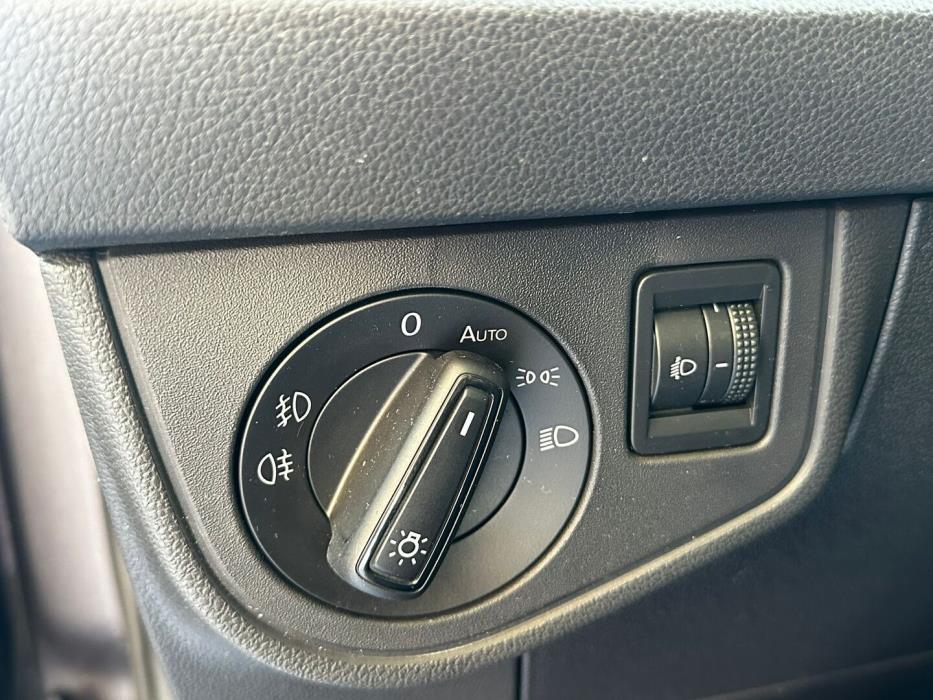 VOLKSWAGEN Polo 2022