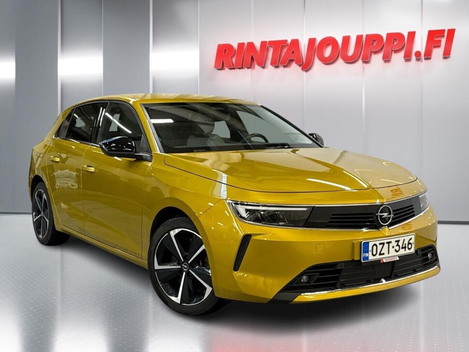OPEL Astra 2023