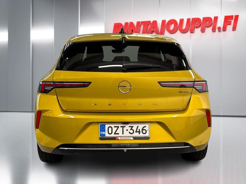 OPEL Astra 2023