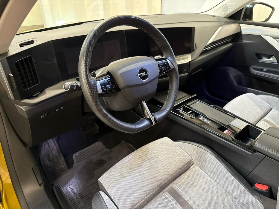 OPEL Astra 2023