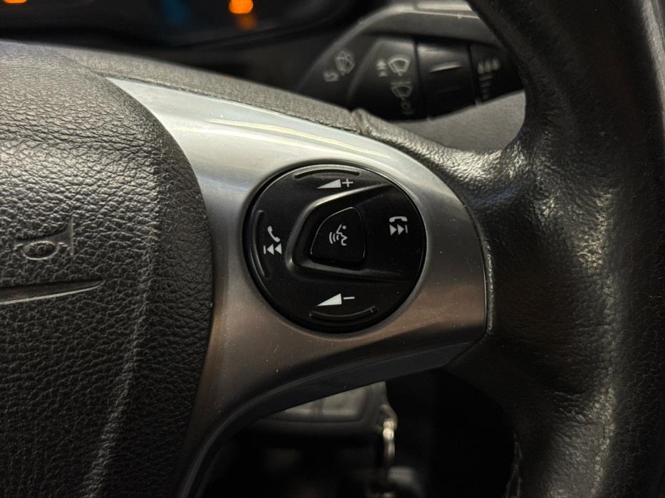 FORD Transit Custom 2017