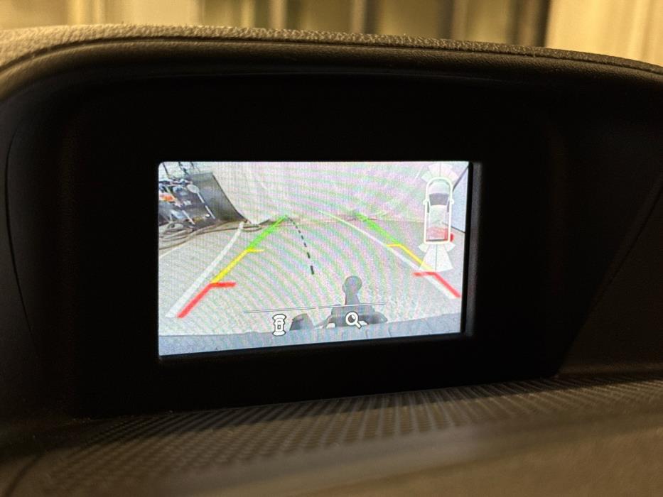 FORD Transit Custom 2017