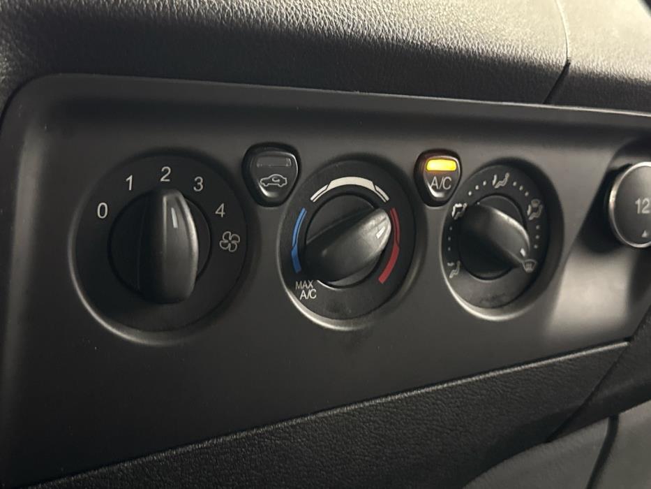 FORD Transit Custom 2017