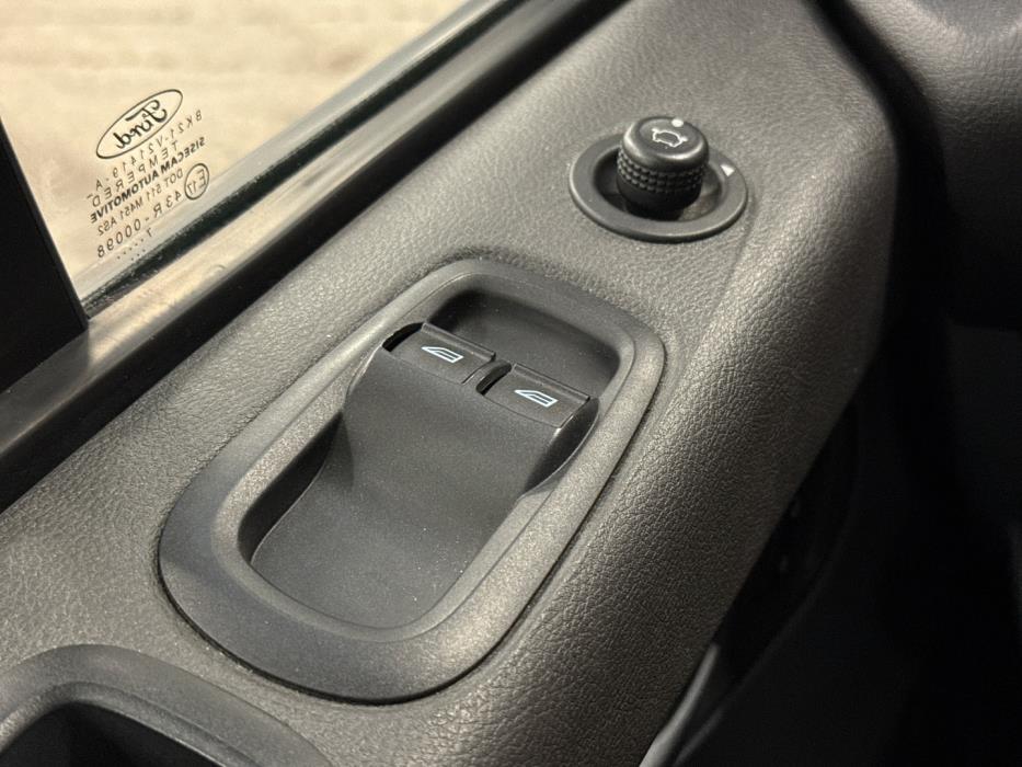 FORD Transit Custom 2017