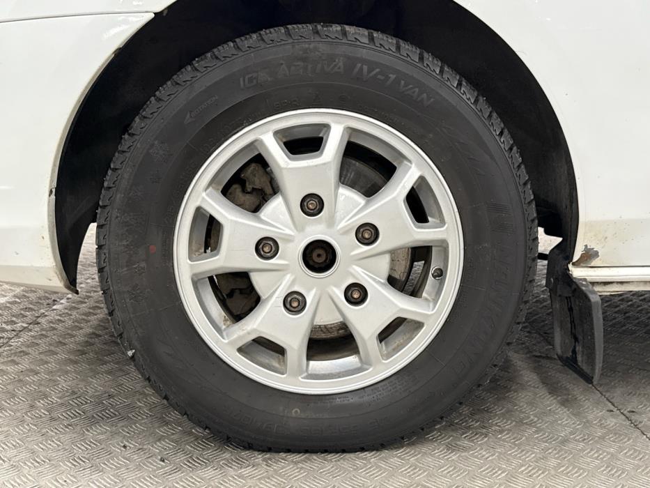 FORD Transit Custom 2017