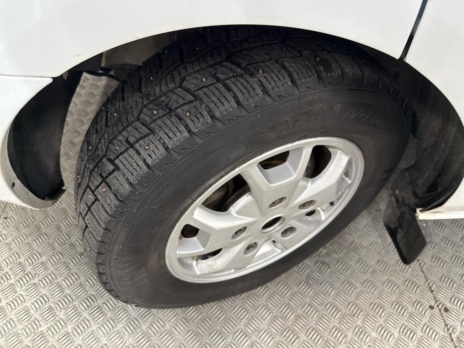 FORD Transit Custom 2017