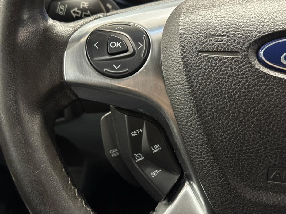 FORD Transit Custom 2017