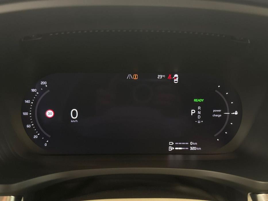 VOLVO V60 2023