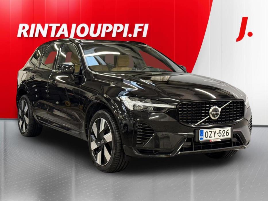 VOLVO XC60 2024