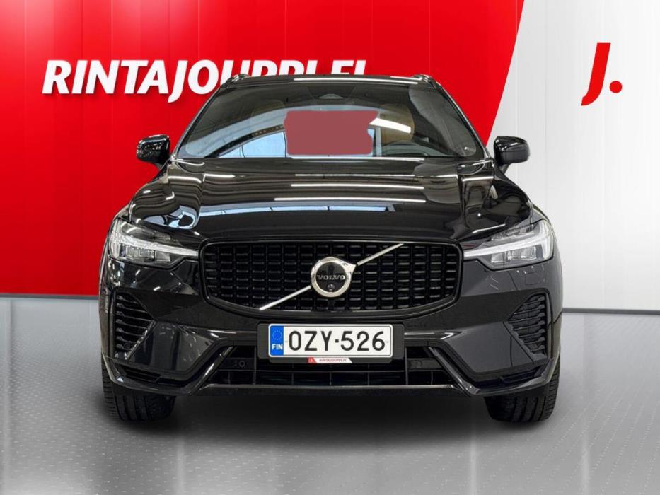 VOLVO XC60 2024