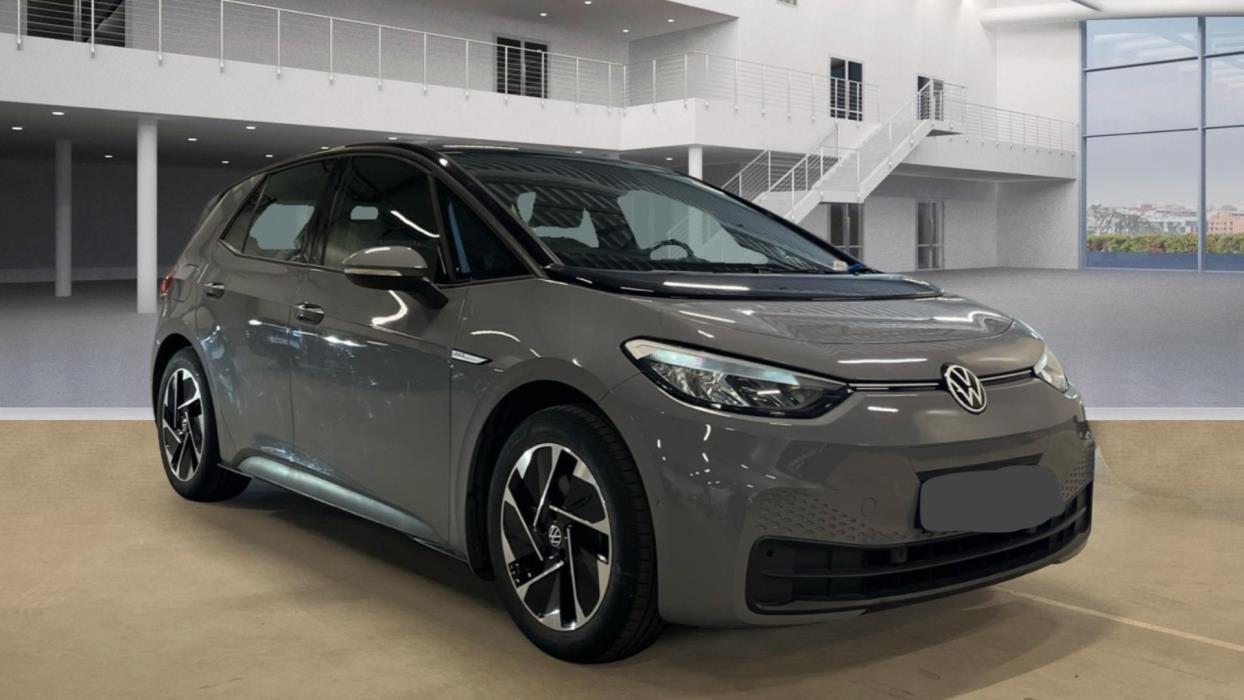 VOLKSWAGEN ID.3 2023