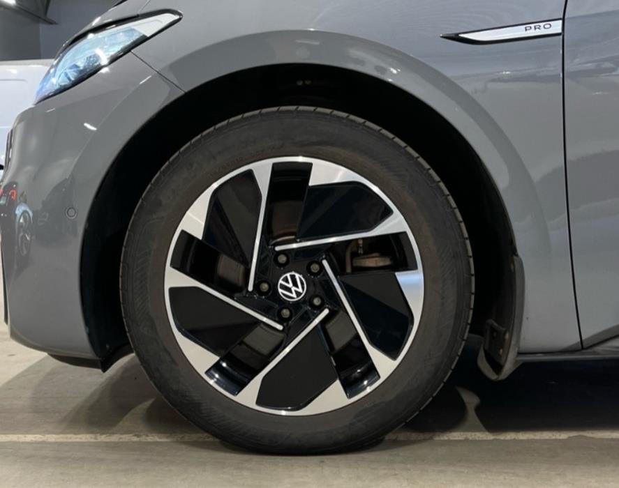 VOLKSWAGEN ID.3 2023