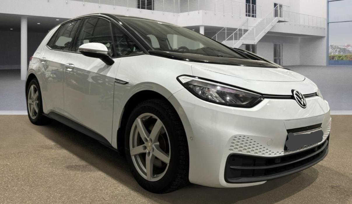 VOLKSWAGEN ID.3 2023