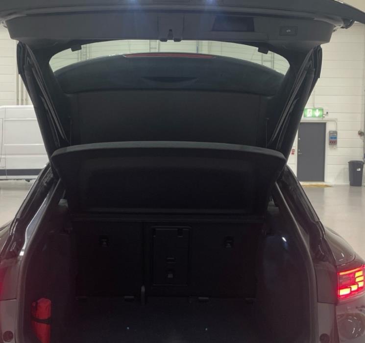 VOLKSWAGEN ID.4 2022