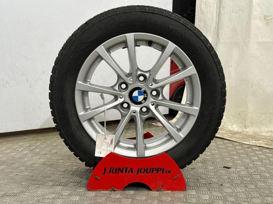 BMW 318 2008