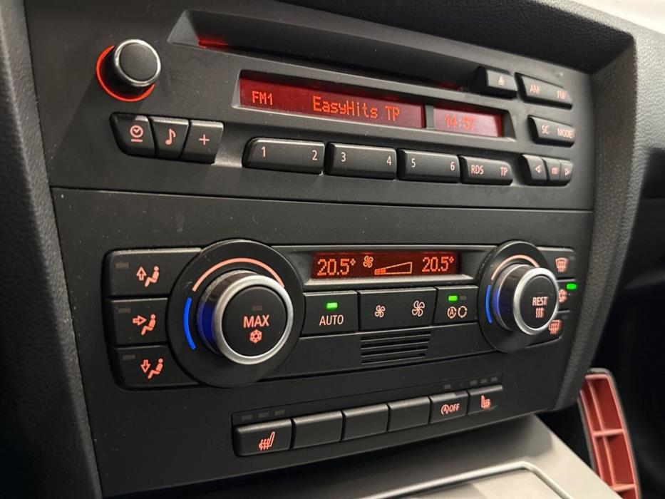 BMW 318 2008